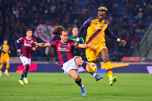 Tomado de Twitter AS Roma