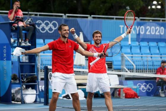 @DavisCup