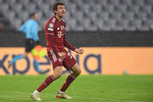 Tomado de Twitter UEFA Champions League
