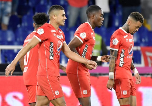 tomada de Twitter Dimayor