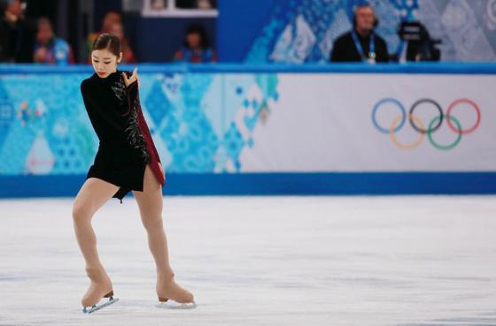 Tomada de Deporte Elite