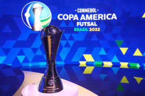 Conmebol