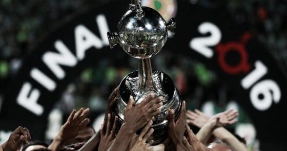 Conmebol