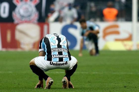 Gremio de Brasil