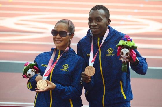 Nacional de Para Atletismo