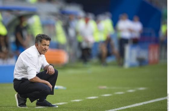Juan Carlos Osorio
