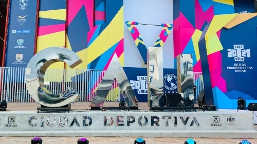 Tomado de Radio Nacional de Colombia