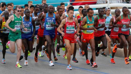Media Maraton