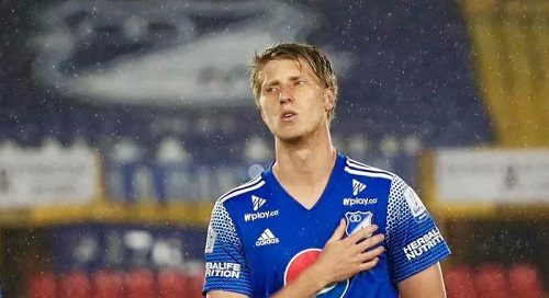 Millonarios FC