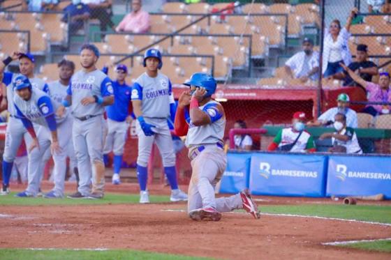 Serie del Caribe