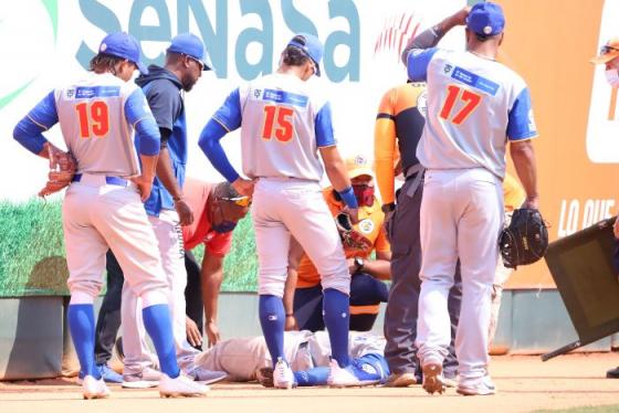 Serie del Caribe