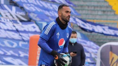 Millonarios FC