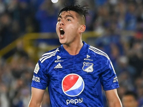 Millonarios FC