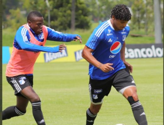 Millonarios FC