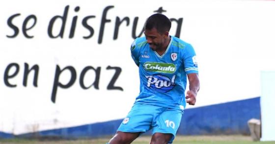 Eduardo Sosa