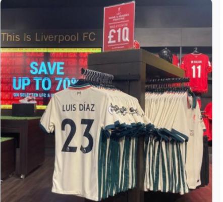 Liverpool