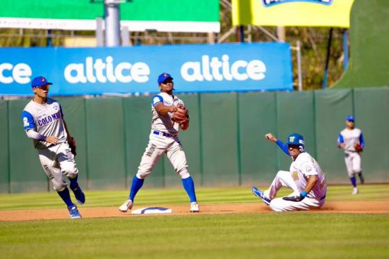 Serie del Caribe