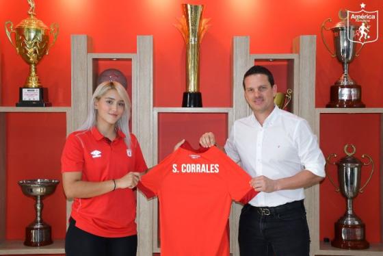 América de Cali