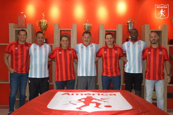 América de Cali