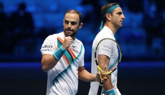 Cabal y Farah