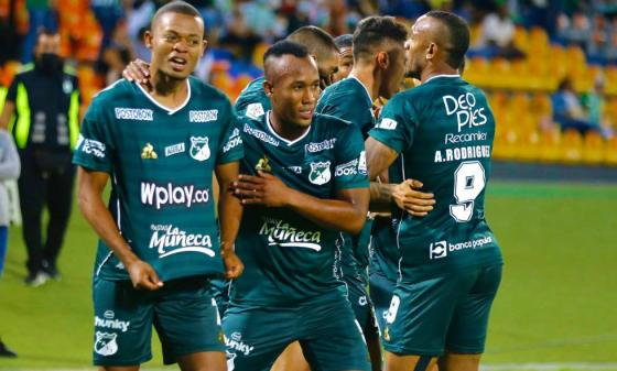 deportivo cali