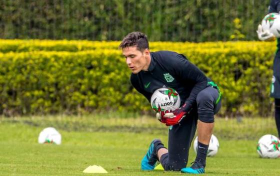 Aldair Quintana