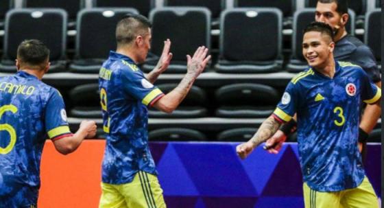 Conmebol