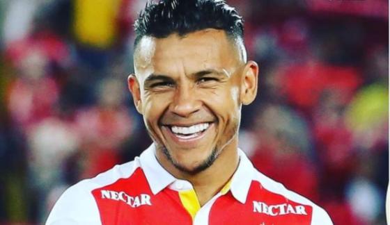Wilson Morelo