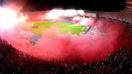 Tomado de Semáforo deportivo