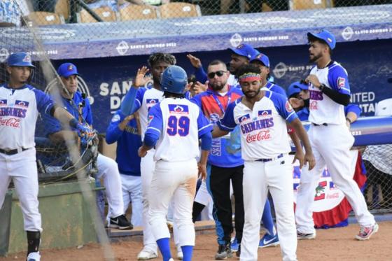 Serie del Caribe