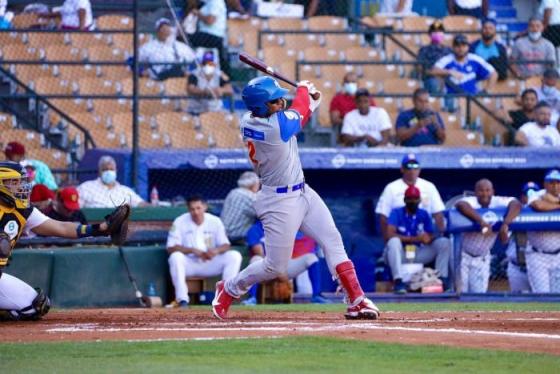 Serie del Caribe