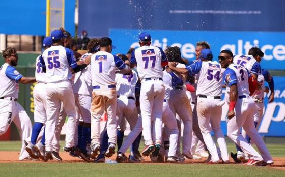 Serie del Caribe