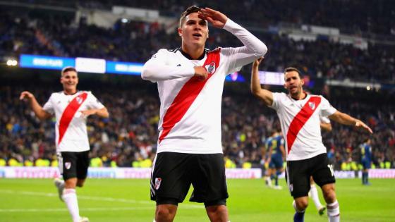 Tomado de ESPN Colombia
