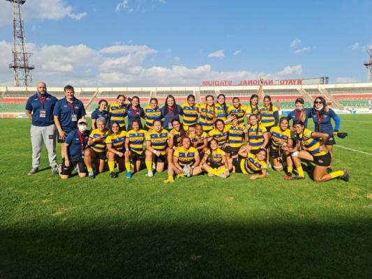 Fecorugby