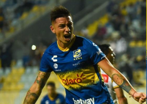 Everton de Viña