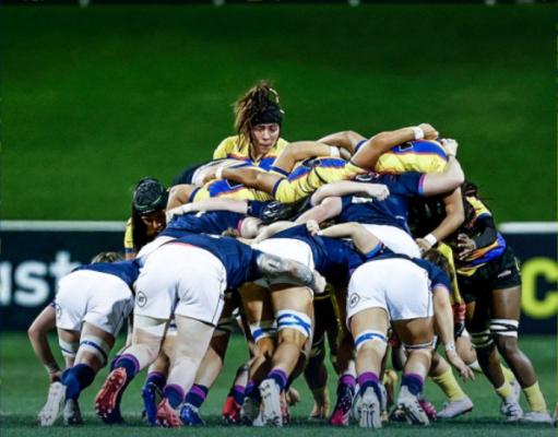 World Rugby