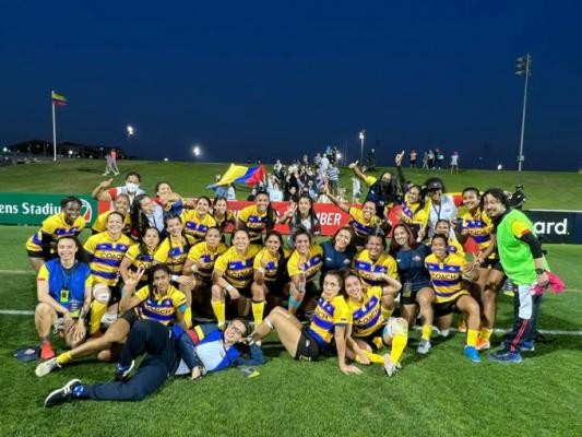 Fecorugby
