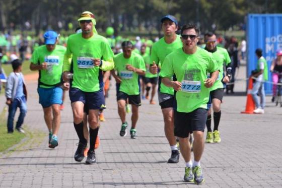 Tomado de Carrera Verde Colombia