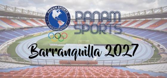 Sede de los Juegos Panamericanos 2027