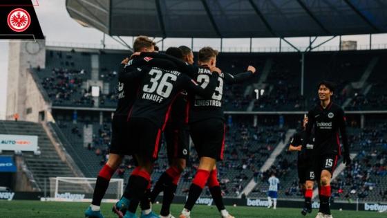 Frankfurt