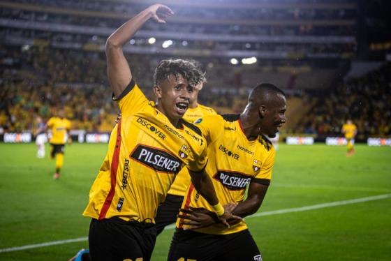 Barcelona SC