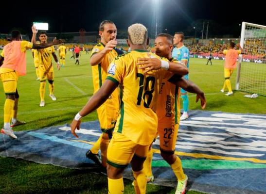 Atlético Bucaramanga