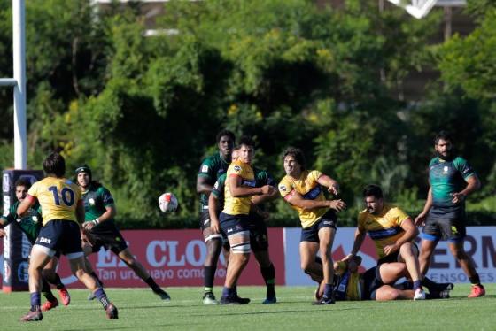 Fecorugby