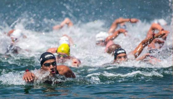 mundial de aguas 2022 en Santa Marta