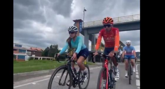 Egan Bernal