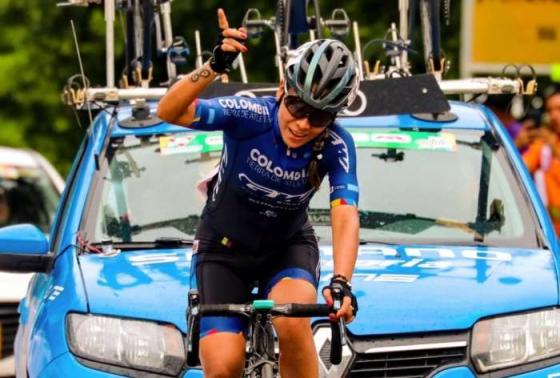 Mindeporte apoyó el certamen con una inversión de 300 millones de pesos. En la capital antioqueña han competido esta semana 265 arqueros de 36 países.