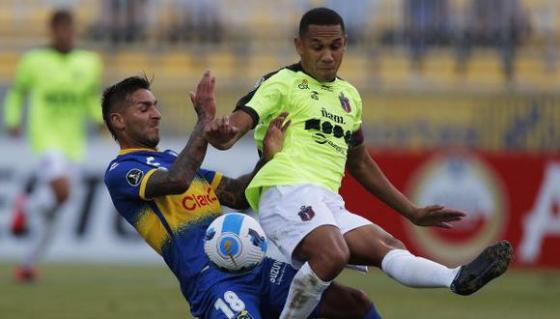 Conmebol