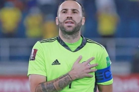 OSCAR OSPINA