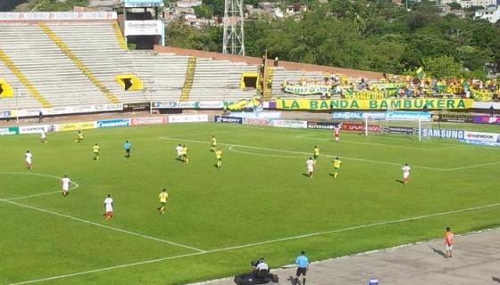 Atlético Huila.