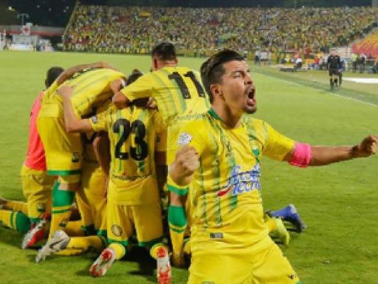Atlético Bucaramanga